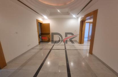 Villa - 5 Bedrooms - 7 Bathrooms for rent in Al Muntazah - Abu Dhabi