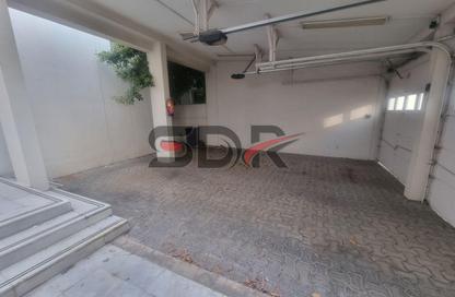 Villa - 5 Bedrooms - 7 Bathrooms for rent in Al Muntazah - Abu Dhabi Villa - 5 Bedrooms - 7 Bathrooms for rent in Al Muntazah - Abu Dhabi