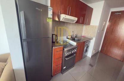 Apartment - 1 Bedroom - 2 Bathrooms for rent in Lakeside Tower C - Lakeside Residence - Dubai Production City (IMPZ) - Dubai Apartment - 1 Bedroom - 2 Bathrooms for rent in Lakeside Tower C - Lakeside Residence - Dubai Production City (IMPZ) - Dubai