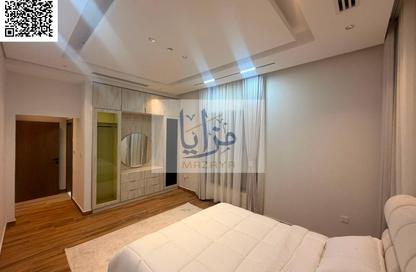 Villa - 4 - 7 for sale in Al Zaheya Gardens - Al Zahya - Ajman