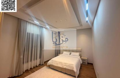 Villa - 4 - 7 for sale in Al Zaheya Gardens - Al Zahya - Ajman