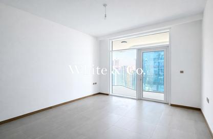Apartment - 1 Bedroom - 1 Bathroom for sale in Urban Oasis - Business Bay - Dubai