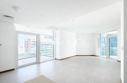 Apartment - 1 Bedroom - 1 Bathroom for sale in Urban Oasis - Business Bay - Dubai