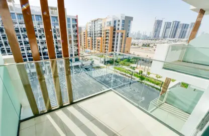 شقة - 1 حمام للبيع في عزيز ريفيرا 36 - عزيزي ريفيرا - ميدان واحد - ميدان - دبي شقة - 1 حمام للبيع في عزيز ريفيرا 36 - عزيزي ريفيرا - ميدان واحد - ميدان - دبي