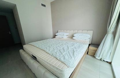 Apartment - 2 Bedrooms - 3 Bathrooms for rent in Urban Oasis - Business Bay - Dubai