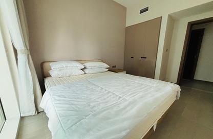 Apartment - 2 Bedrooms - 3 Bathrooms for rent in Urban Oasis - Business Bay - Dubai
