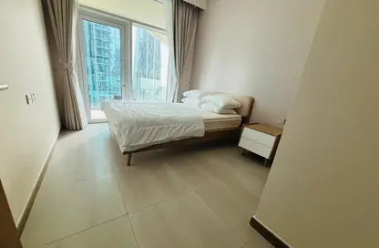 Apartment - 2 Bedrooms - 3 Bathrooms for rent in Urban Oasis - Business Bay - Dubai