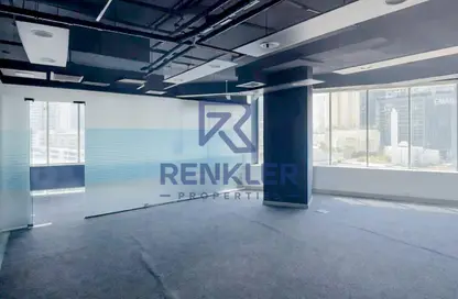 Office Space - Studio - 1 Bathroom for sale in Empire Heights 1 - Empire Heights - Business Bay - Dubai