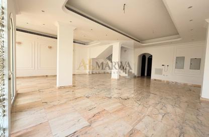Villa - 5 - 7 for rent in Hoshi 1 - Hoshi - Al Badie - Sharjah Villa - 5 - 7 for rent in Hoshi 1 - Hoshi - Al Badie - Sharjah