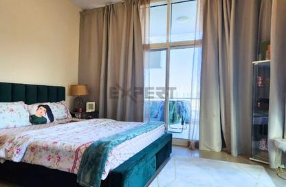 Apartment - 2 Bedrooms - 3 Bathrooms for sale in Azizi Aliyah - Al Jaddaf - Dubai