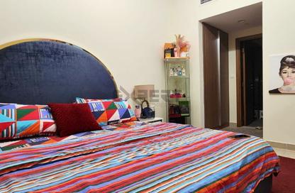 Apartment - 2 Bedrooms - 3 Bathrooms for sale in Azizi Aliyah - Al Jaddaf - Dubai