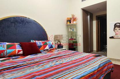Apartment - 2 Bedrooms - 3 Bathrooms for sale in Azizi Aliyah - Al Jaddaf - Dubai
