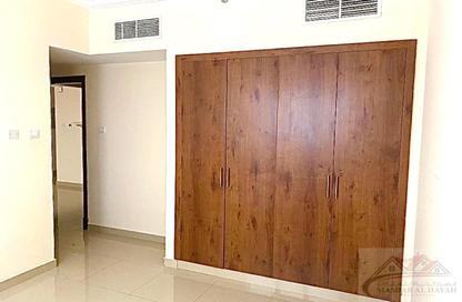 Apartment - 1 Bedroom - 2 Bathrooms for rent in Muwaileh 29 Building - Muwaileh - Sharjah