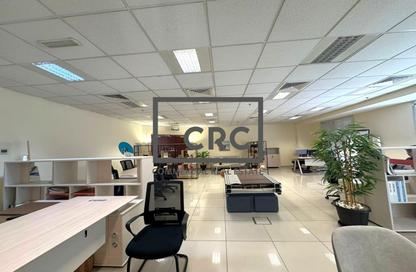 Office Space - Studio for rent in European Business Centre - Dubai Investment Park 1 (DIP 1) - Dubai Investment Park (DIP) - Dubai