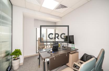 Office Space - Studio for rent in European Business Centre - Dubai Investment Park 1 (DIP 1) - Dubai Investment Park (DIP) - Dubai