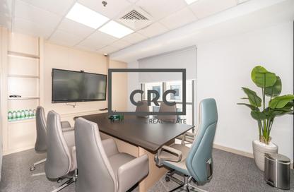 Office Space - Studio for rent in European Business Centre - Dubai Investment Park 1 (DIP 1) - Dubai Investment Park (DIP) - Dubai