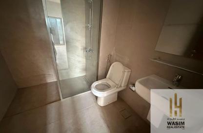 Apartment - 2 - 3 for sale in Kentia - Ajman Uptown Villas - Ajman Uptown - Ajman