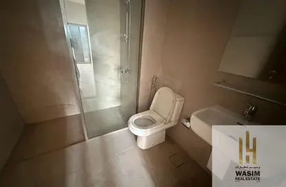 Apartment - 2 Bedrooms - 3 Bathrooms for sale in Kentia - Ajman Uptown Villas - Ajman Uptown - Ajman
