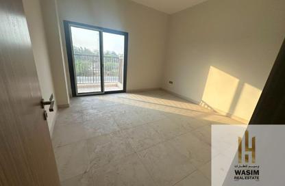Apartment - 2 - 3 for sale in Kentia - Ajman Uptown Villas - Ajman Uptown - Ajman