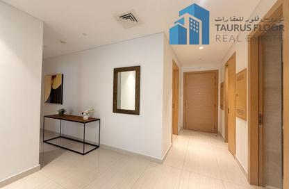 Apartment - 2 - 3 for rent in Manazel Nad Al Shiba - Meydan Avenue - Meydan - Dubai