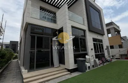 Villa - 6 Bedrooms for rent in Orchid - Al Zahia - Muwaileh Commercial - Sharjah