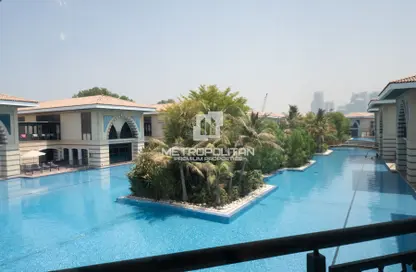 فيلا - 5 غرف نوم - 6 حمامات للبيع في جميرا زعبيل سراي رويال ريزيدنس - ذا كريسنت - نخلة جميرا - دبي فيلا - 5 غرف نوم - 6 حمامات للبيع في جميرا زعبيل سراي رويال ريزيدنس - ذا كريسنت - نخلة جميرا - دبي