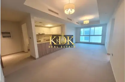 شقة - 2 غرف نوم - 3 حمامات للايجار في دون ريزيدنسي - ديستريكت 17 - قرية جميرا الدائرية - دبي