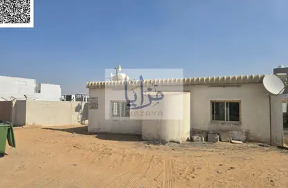 Land - Studio for sale in Al Helio 2 - Al Helio - Ajman