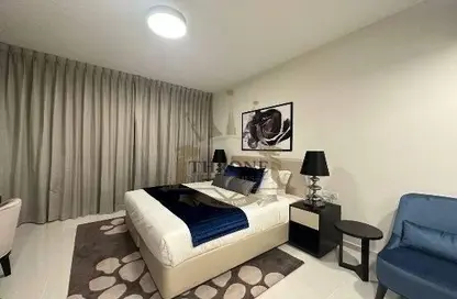 شقة - 1 حمام للبيع في فيريديس بي - فيرديز للاقامة و الشقق القندقية - داماك هيلز 2 - دبي