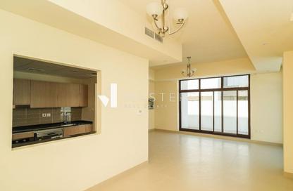 Villa - 4 Bedrooms - 6 Bathrooms for rent in Senses at the Fields - The Fields - District 11 - Mohammed Bin Rashid City - Dubai Villa - 4 Bedrooms - 6 Bathrooms for rent in Senses at the Fields - The Fields - District 11 - Mohammed Bin Rashid City - Dubai