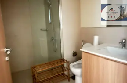 Apartment - 1 Bedroom - 1 Bathroom for rent in Al Taawun - Sharjah