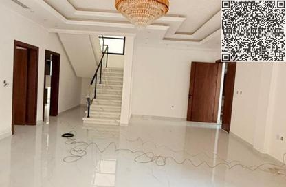 Villa - 6 - 7+ for sale in Al Aamra Gardens - Al Amerah - Ajman Villa - 6 - 7+ for sale in Al Aamra Gardens - Al Amerah - Ajman