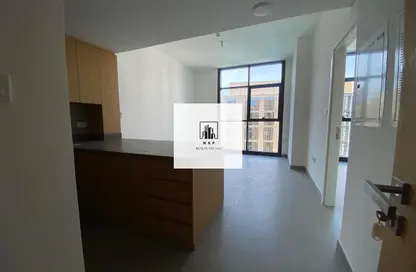 Apartment - 1 Bedroom - 1 Bathroom for rent in Souks Residential - Al Mamsha - Muwaileh - Sharjah