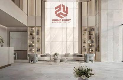 Apartment - 2 - 3 for sale in Belle Vie By Zimaya - Dubai Silicon Oasis - Dubai