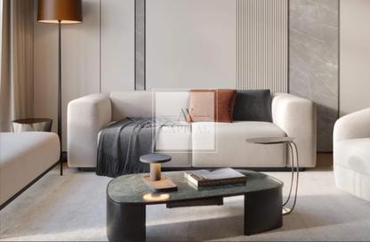 Apartment - 1 - 2 for sale in Urban Life - Business Bay - Dubai