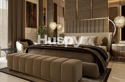 Apartment - 1 - 2 for sale in Viewz 1 by Danube - Viewz by DANUBE - Jumeirah Lake Towers - Dubai