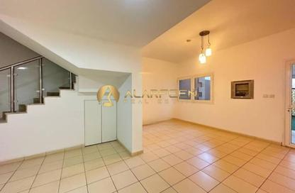 Villa - 4 Bedrooms - 6 Bathrooms for rent in Seasons Community - District 15 - Jumeirah Village Circle - Dubai Villa - 4 Bedrooms - 6 Bathrooms for rent in Seasons Community - District 15 - Jumeirah Village Circle - Dubai