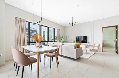 Apartment - 1 Bedroom - 2 Bathrooms for sale in South Ridge 1 - South Ridge - Downtown Dubai - Dubai