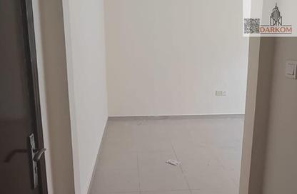 Apartment - 1 Bedroom - 1 Bathroom for rent in Al Naemiya Tower 1 - Al Naemiya Towers - Al Nuaimiya - Ajman