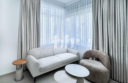 Apartment - 1 Bedroom - 2 Bathrooms for rent in Botanica Tower - Dubai Marina - Dubai