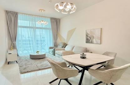 Apartment - 1 Bedroom - 1 Bathroom for rent in Skyz by Danube - Arjan - Dubai