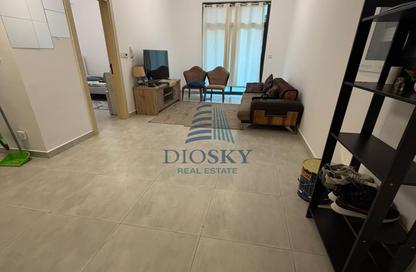 Apartment - 1 Bedroom - 2 Bathrooms for rent in Binghatti Mirage - District 10 - Jumeirah Village Circle - Dubai