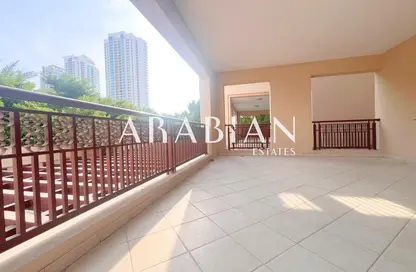 Apartment - 2 Bedrooms - 2 Bathrooms for rent in Turia Tower B - Turia - The Views - Dubai