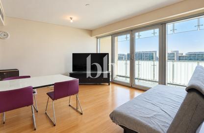 Apartment - 1 - 2 for sale in Al Nada 2 - Al Muneera - Al Raha Beach - Abu Dhabi