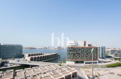 Apartment - 1 - 2 for sale in Al Nada 2 - Al Muneera - Al Raha Beach - Abu Dhabi Apartment - 1 - 2 for sale in Al Nada 2 - Al Muneera - Al Raha Beach - Abu Dhabi