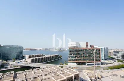 Apartment - 1 Bedroom - 2 Bathrooms for sale in Al Nada 2 - Al Muneera - Al Raha Beach - Abu Dhabi