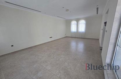 Villa - 3 - 5 for rent in District 5 - Jumeirah Park - Dubai