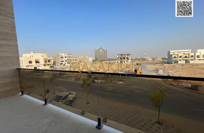 Villa - 5 Bedrooms - 7 Bathrooms for sale in Al Yasmeen 1 - Al Yasmeen - Ajman