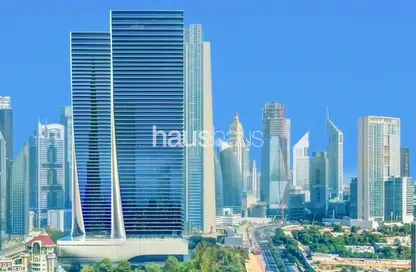 شقة - غرفة نوم - 2 حمامات للبيع في فنادق ومساكن أكالا من أرادَ - زعبيل 2 - زعبيل - دبي