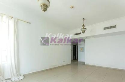 Apartment - 1 Bedroom - 2 Bathrooms for rent in V3 Tower - JLT Cluster V - Jumeirah Lake Towers - Dubai